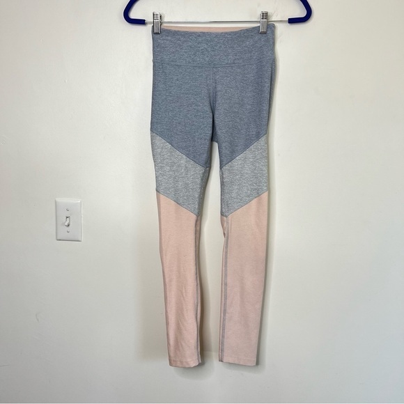 Outdoor Voices Springs 7/8 Leggings - Picture 2 of 5